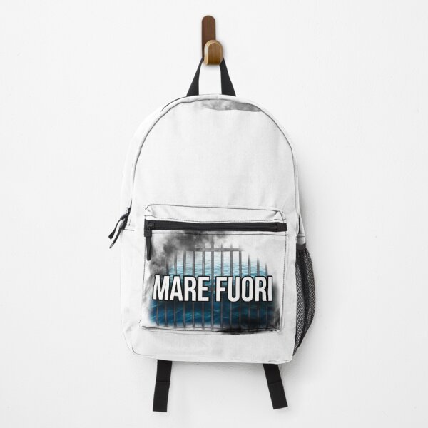 Item preview, Mare Fuori  designed and sold by VeroRouge.