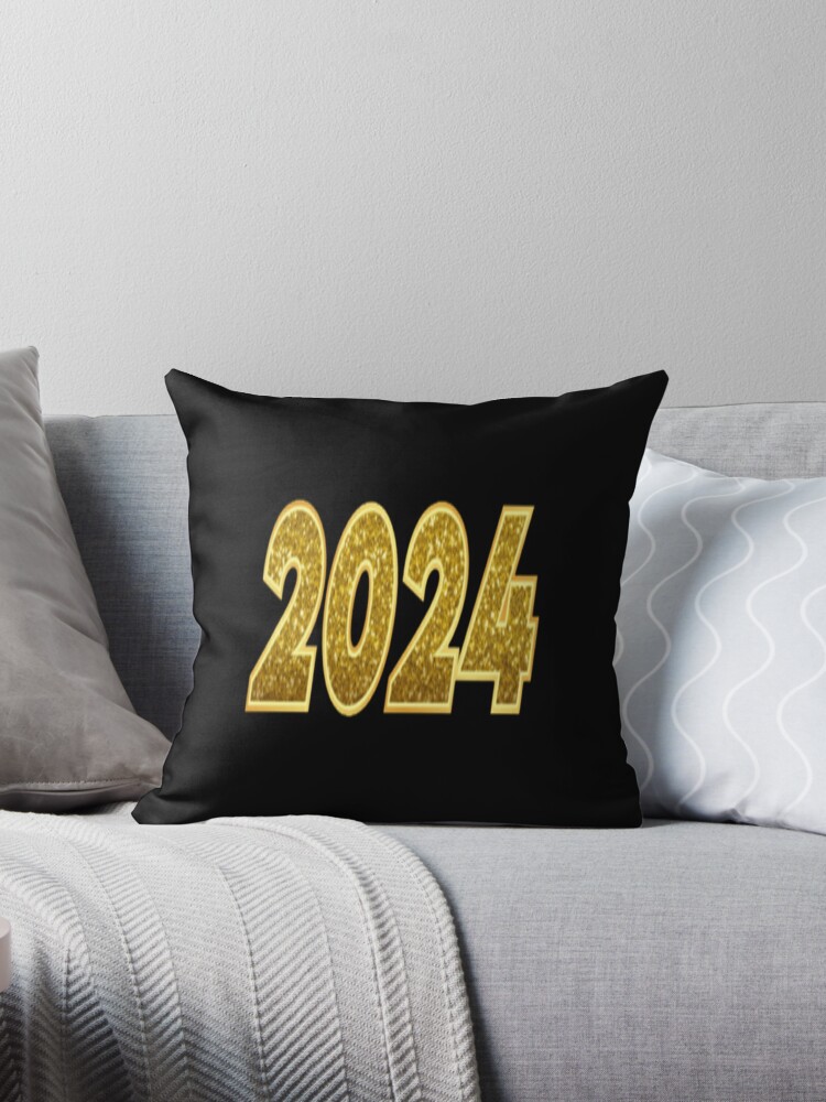 Decorative Pillows & Blankets You'll Love in 2024