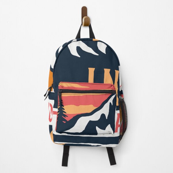 Item preview, Inyo National Forest designed and sold by nature-space.