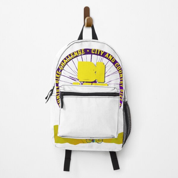 Item preview, City and Country Bike Challenge designed and sold by DonAscaneo.