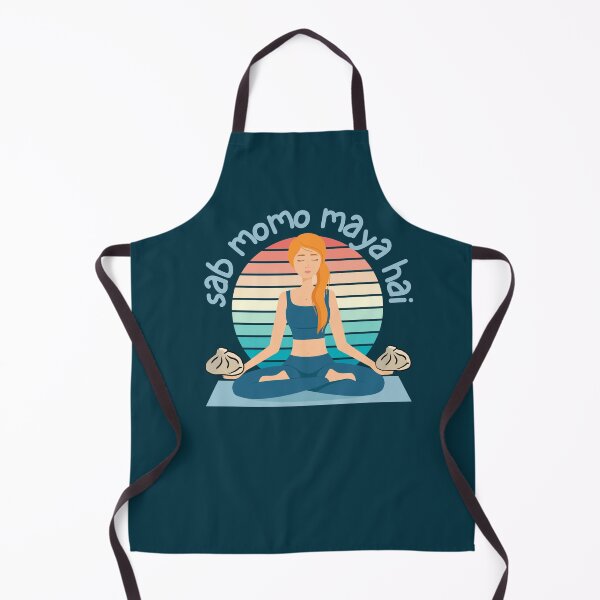 Item preview, Sab Momo Maya Hai designed and sold by Life Is Beautiful.
