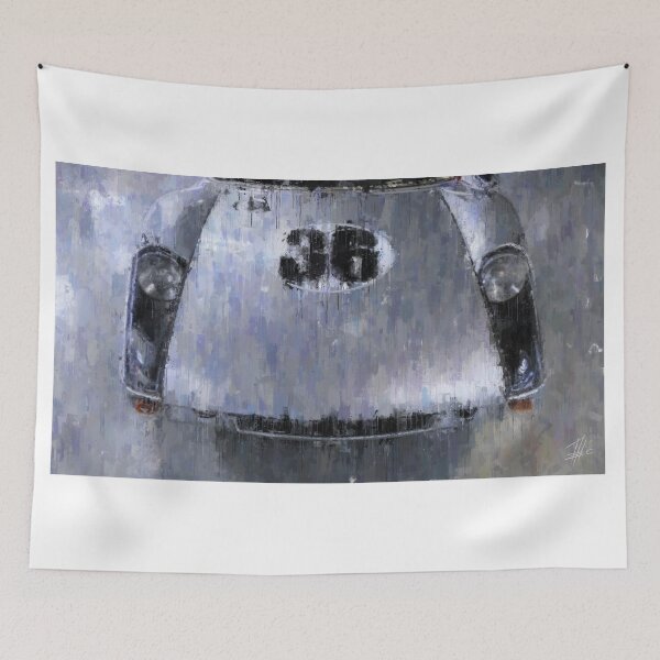 Item preview, 904 Carrera GTS Front designed and sold by Theodor Decker.