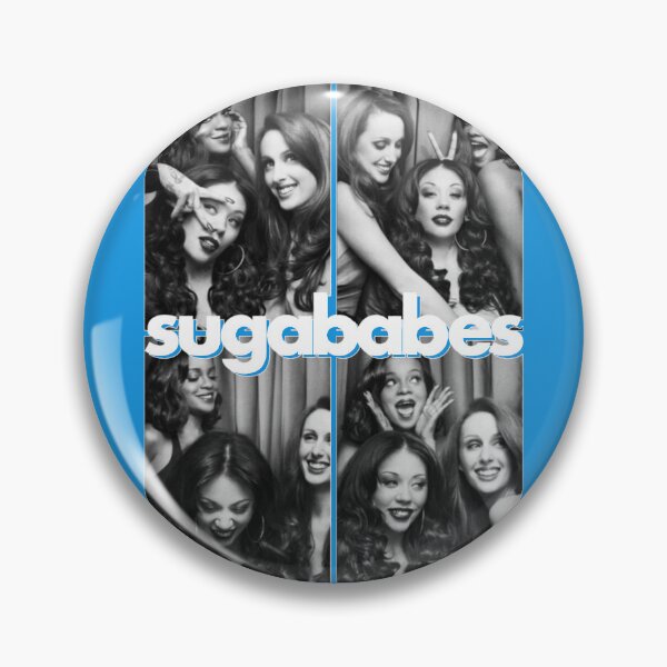 Item preview, SUGABABES TAPE designed and sold by HarunfFlatt.