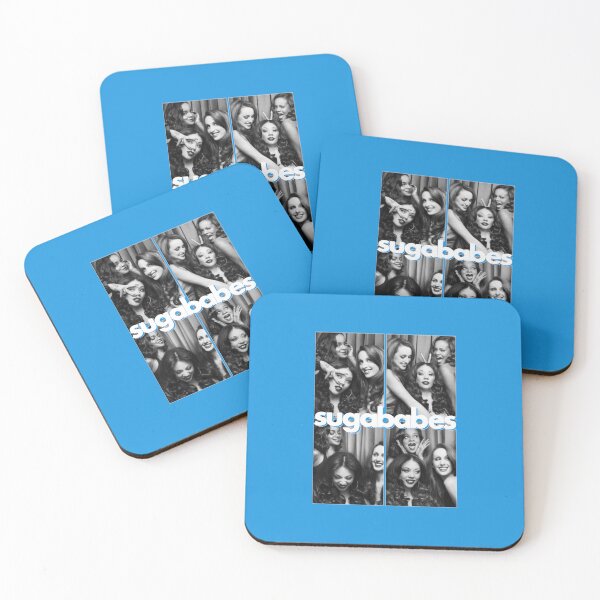 Item preview, SUGABABES TAPE designed and sold by HarunfFlatt.