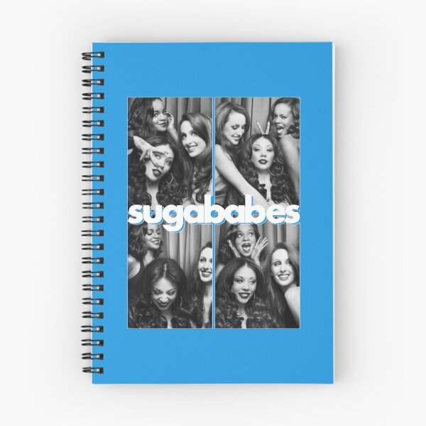 Item preview, SUGABABES TAPE designed and sold by HarunfFlatt.