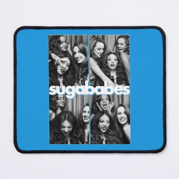 Item preview, SUGABABES TAPE designed and sold by HarunfFlatt.