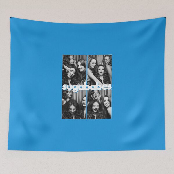 Item preview, SUGABABES TAPE designed and sold by HarunfFlatt.