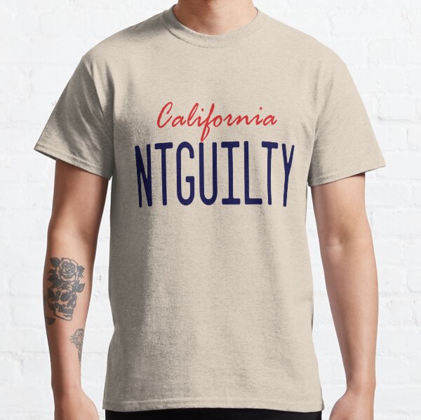 Lincoln Lawyer Classic T-Shirt