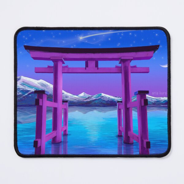 Item preview, Floating Temple designed and sold by AriaKuro.