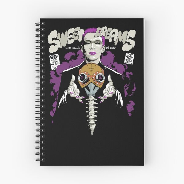 Item preview, The Dreams designed and sold by butcherbilly.