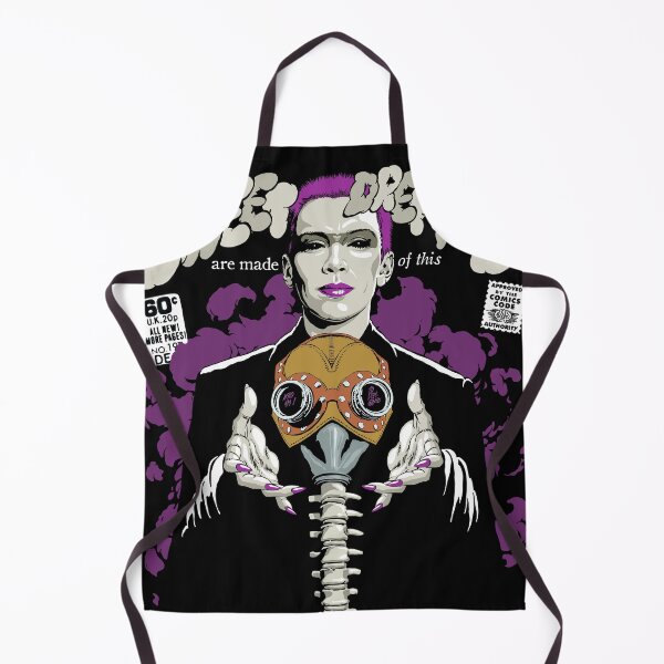 Item preview, The Dreams designed and sold by butcherbilly.