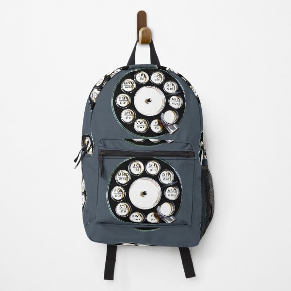 Item preview, Retro Rotary Dial Phone, Vintage Phone designed and sold by suekieper.