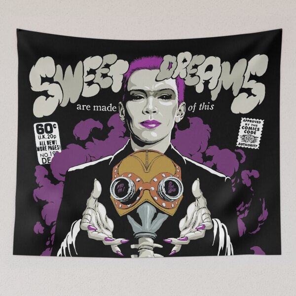 Item preview, The Dreams designed and sold by butcherbilly.
