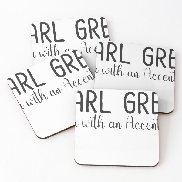Item preview, Earl Grey Tea With An Accent designed and sold by Beanster-nl.