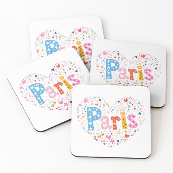 Item preview, Experience the Magic of Paris designed and sold by MysticOzzy.