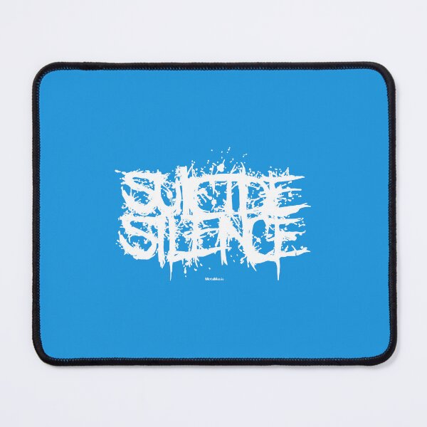 Item preview, Suicide Silence designed and sold by HarunfFlatt.