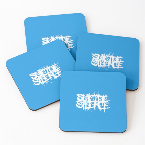Item preview, Suicide Silence designed and sold by HarunfFlatt.
