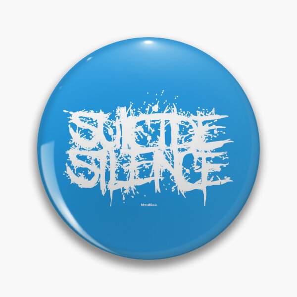 Artikelvorschau, Suicide Silence entworfen und verkauft von HarunfFlatt.