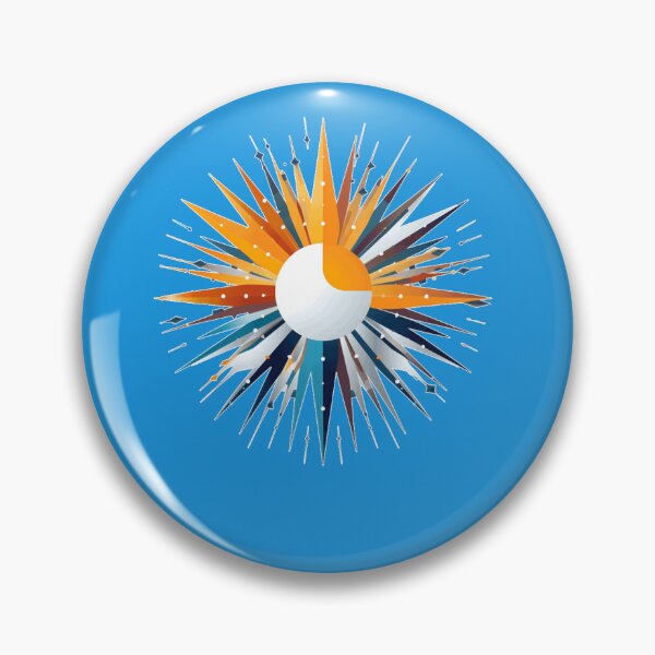 Item preview, Sunburst designed and sold by HarunfFlatt.