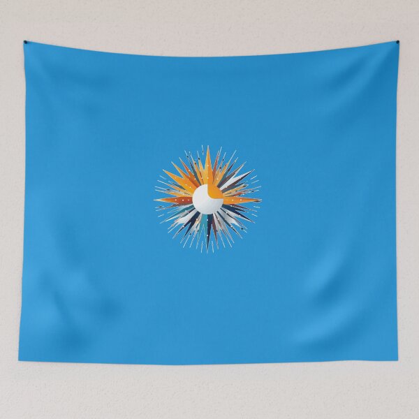 Item preview, Sunburst designed and sold by HarunfFlatt.