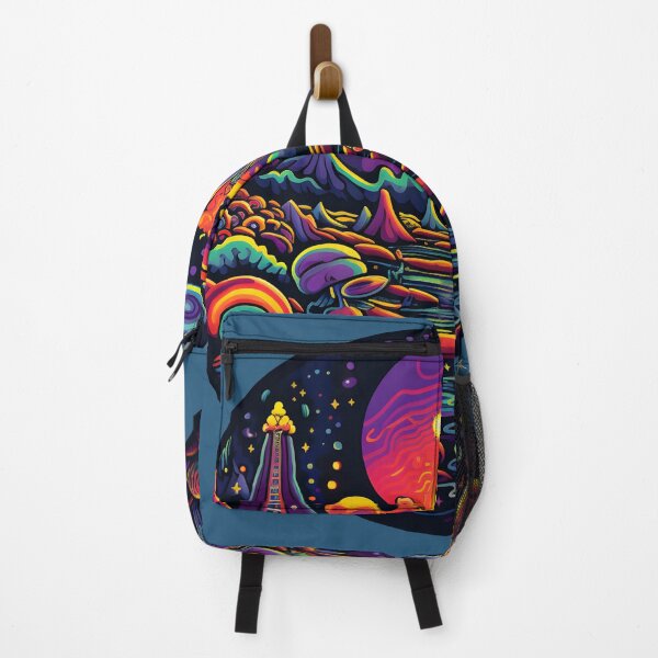 Item preview, Goa Rhythms: Visualization of the trippy Beat designed and sold by Mr.Psychedelia.