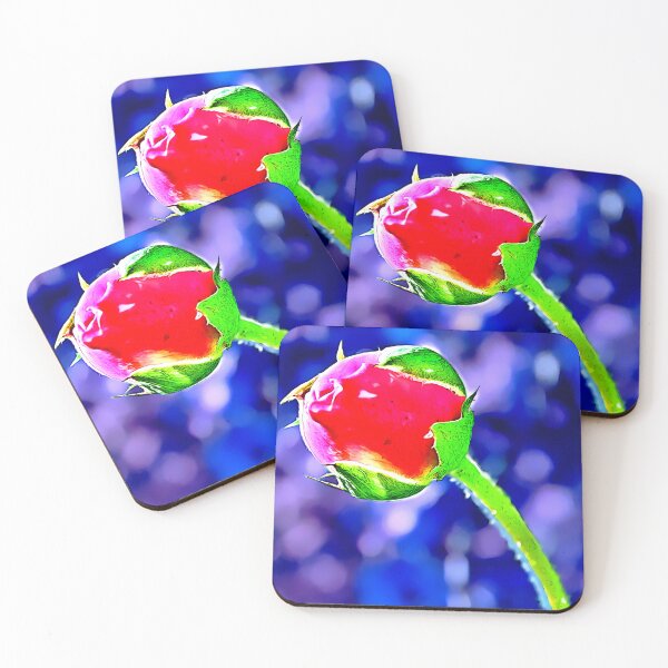 Item preview, Red Rose designed and sold by Daniel Janda.