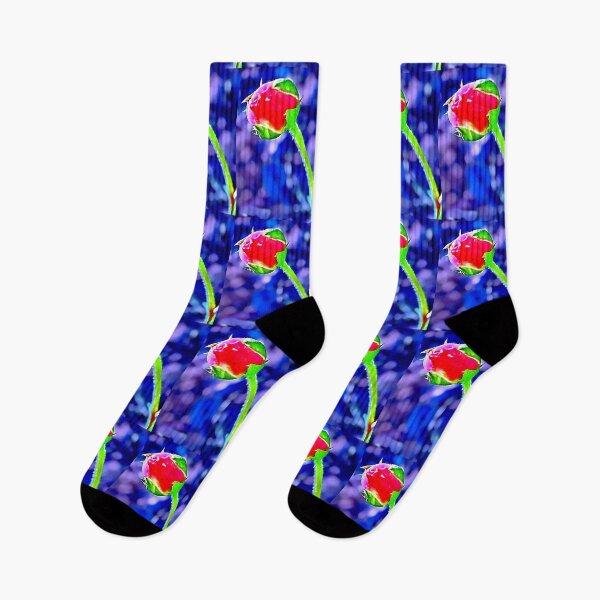 Item preview, Red Rose designed and sold by Daniel Janda.