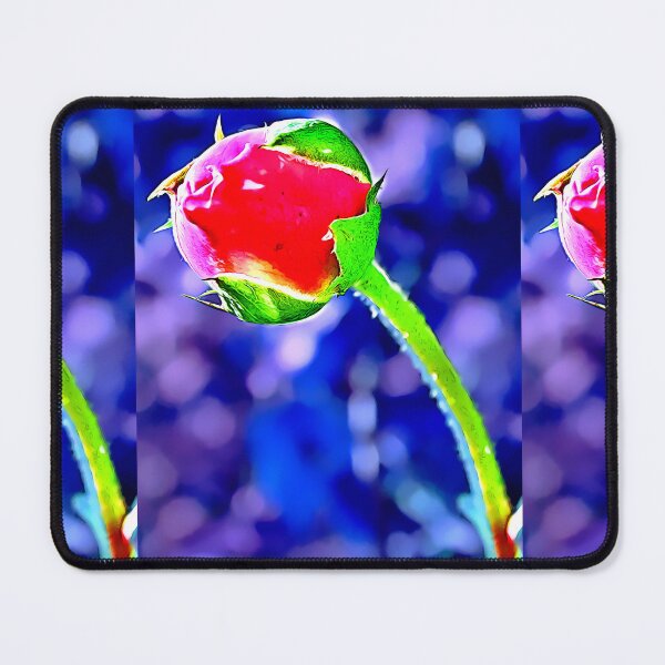 Item preview, Red Rose designed and sold by Daniel Janda.