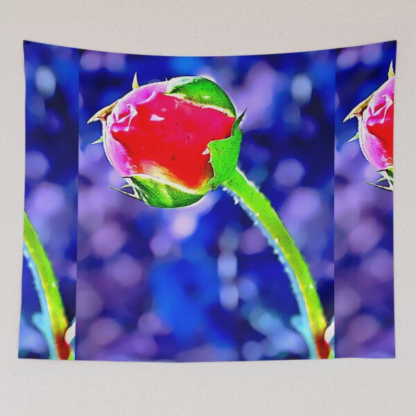 Item preview, Red Rose designed and sold by Daniel Janda.