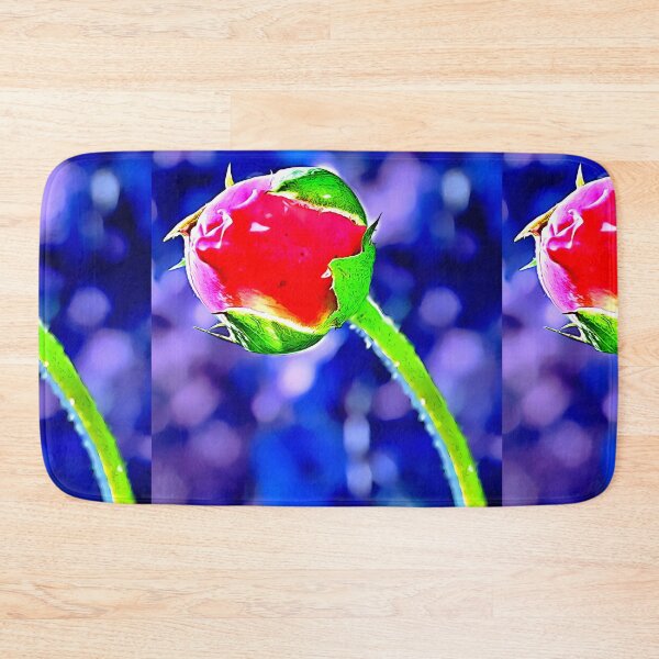 Item preview, Red Rose designed and sold by Daniel Janda.