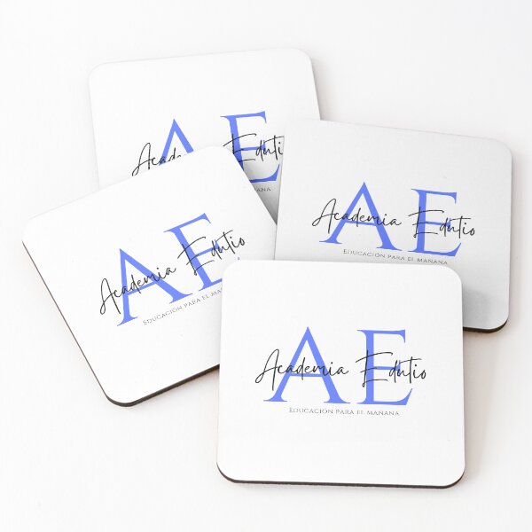 Item preview, AE edutio designed and sold by Edutio Shop.