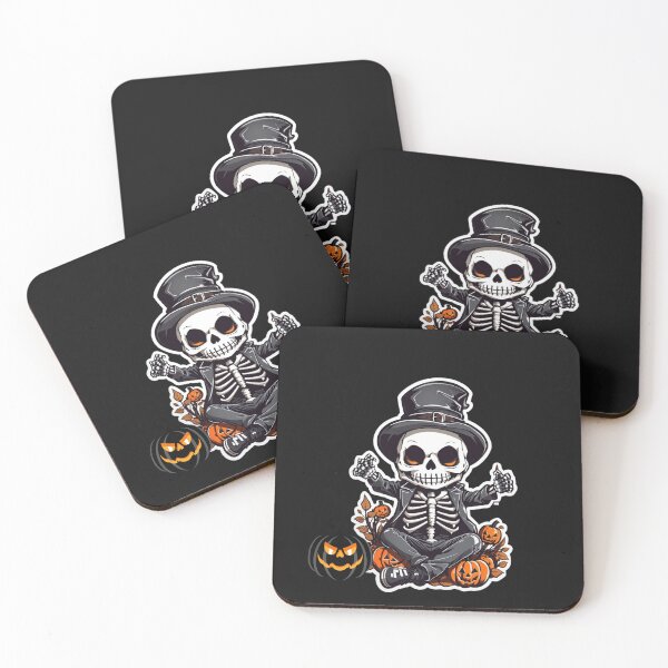 Item preview, Skelton dark night designed and sold by 1StLucifer.