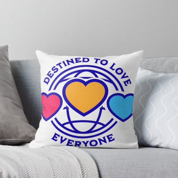 Item preview, pansexual pride designed and sold by MemeSaranchez.