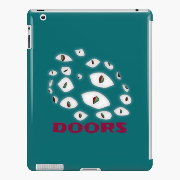 DOORS-screech iPhone Case for Sale by didi1t