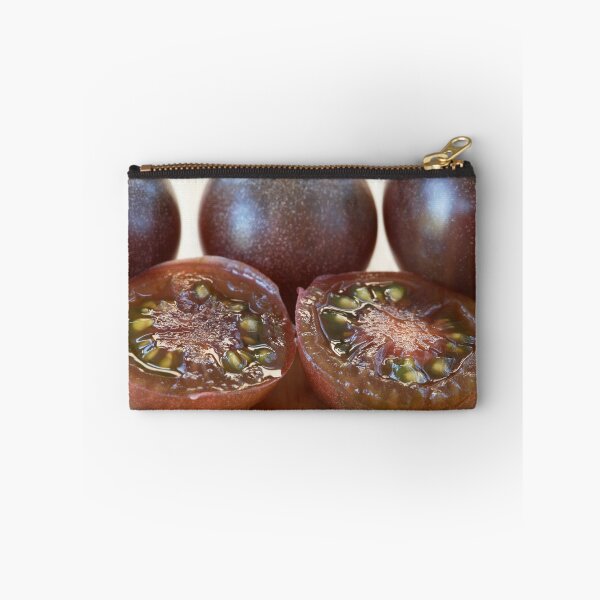 Item preview, Solanum lycopersicum  'Black Cherry'  Cherry tomato  designed and sold by Chris Burrows.