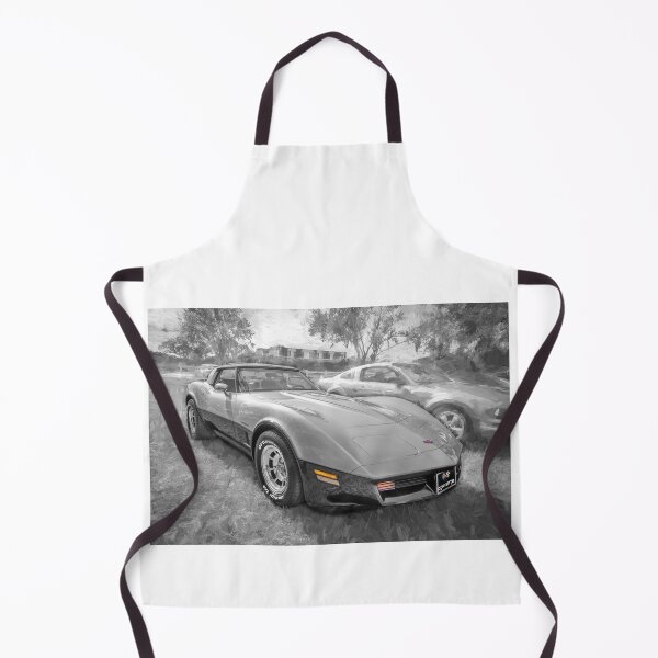 Item preview, 1982 Silver C3 Corvette X101 designed and sold by RichFrancoCars.