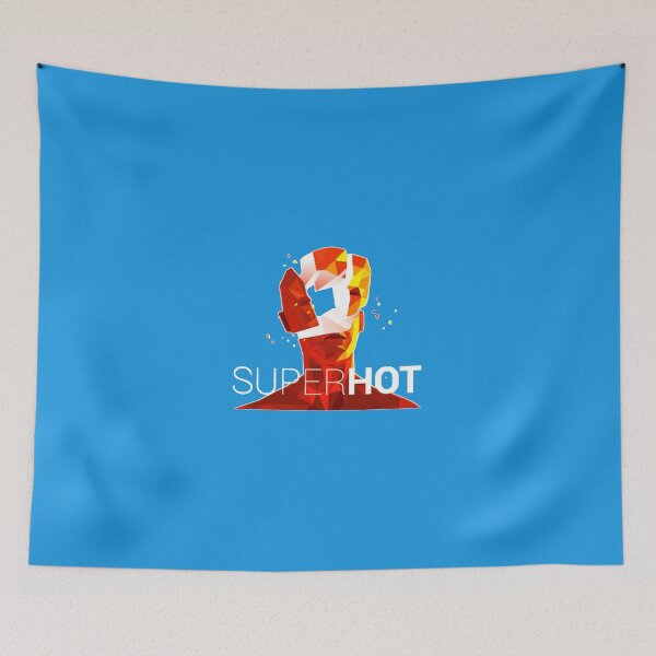 Item preview, Super hot logo designed and sold by HarunfFlatt.