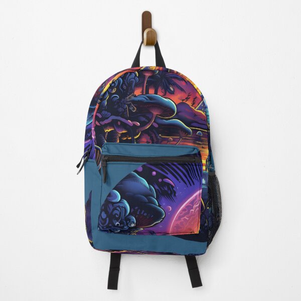 Item preview, Goa PsycheScape: Beyond the Horizon of Imagination designed and sold by Mr.Psychedelia.