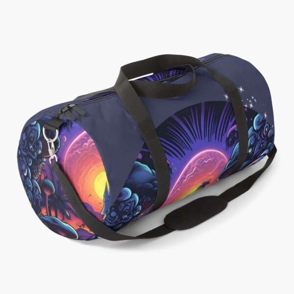 Item preview, Goa PsycheScape: Beyond the Horizon of Imagination designed and sold by Mr.Psychedelia.