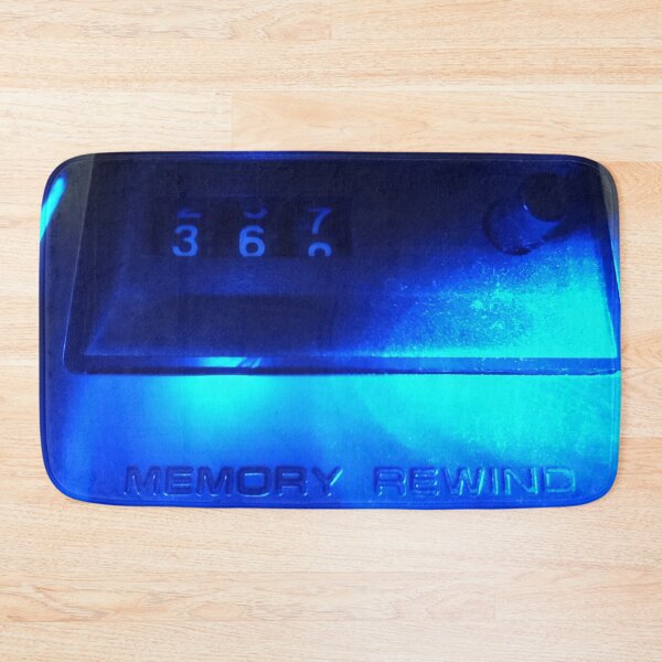 Item preview, Memory Rewind designed and sold by retropenguin.