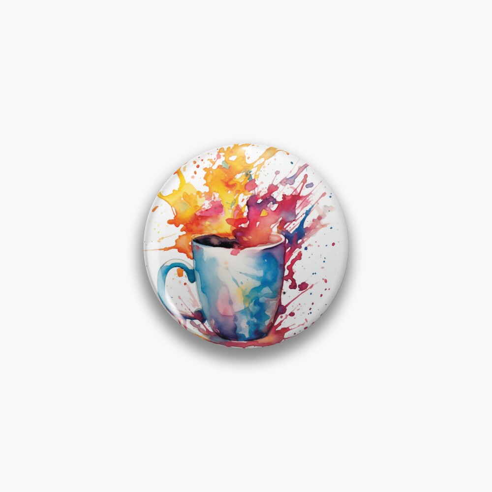 Item preview, Pin designed and sold by ColorsByNatasha.