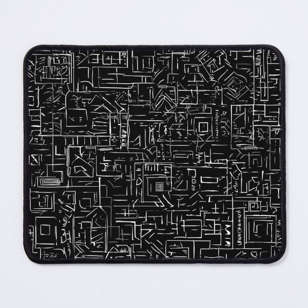 Item preview, Geometry pattern 0584 designed and sold by nogamax.