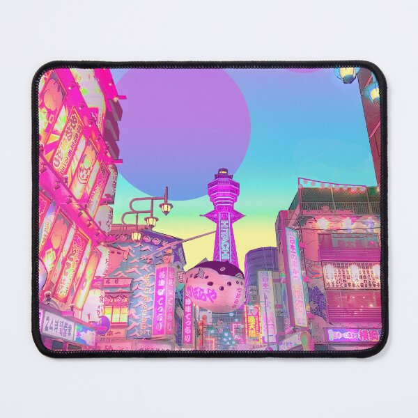 Item preview, Neon Japan designed and sold by AriaKuro.