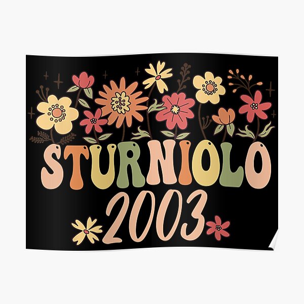 Sturniolo Triplets Iconic Funny Shirt The Versus Tour 2023 Concert
