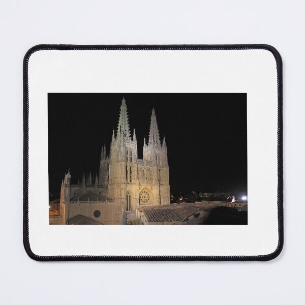 Item preview, Burgos Cathedral night designed and sold by MalakianViator.