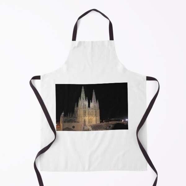Item preview, Burgos Cathedral night designed and sold by MalakianViator.