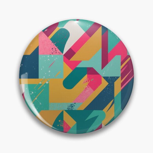 Item preview, Geometrical designed and sold by Shalabii.
