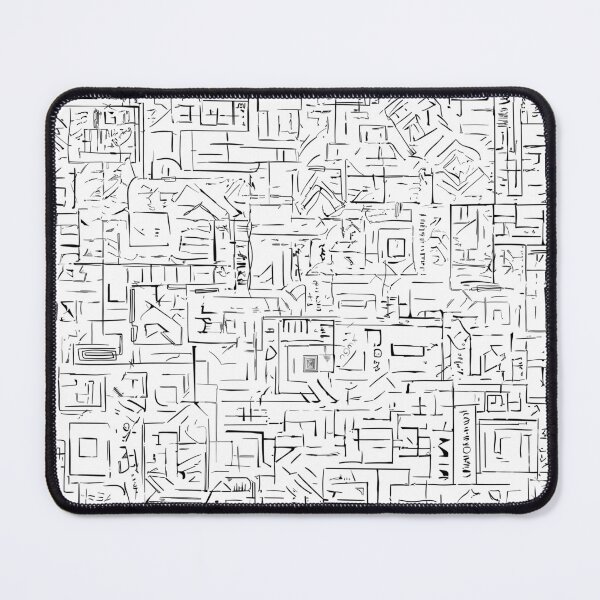 Item preview, Geometry pattern 0584i designed and sold by nogamax.