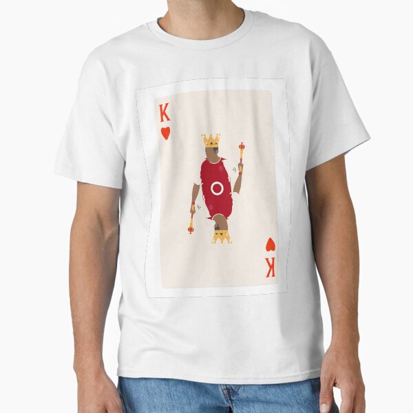 Item preview, King of Hearts playing card designed and sold by scotmccormack.