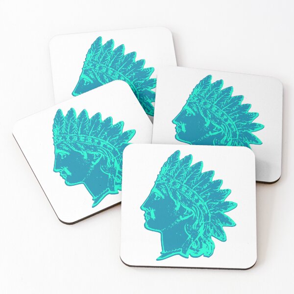 Item preview, Loco Liberty 1859 - Light Blue/Even Lighter Blue designed and sold by CallMeInspired.